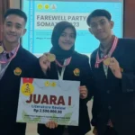 juara 1 somatica