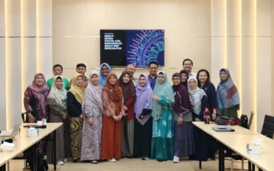 Faculty of Medicine, University of Jember Holds Agromedicine Research and Academic Forum (ARAF) to Strengthen the Direction of Agromedicine Research Development
