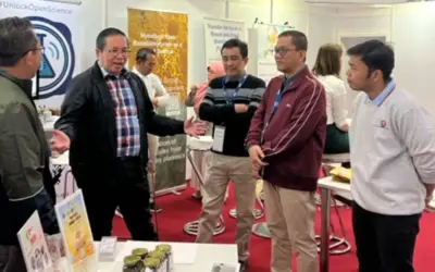 From Deferred Dreams to a Full-Funded Exchange Scholarship: A Young Doctor’s Journey from Germany to Zambia, Africa