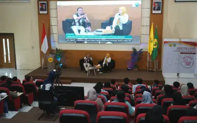 Faculty of Medicine, Universitas Jember Holds First Seminar Series on “Acute Abdominal Diseases and Abdominal Emergencies from a Digestive Surgery Perspective”