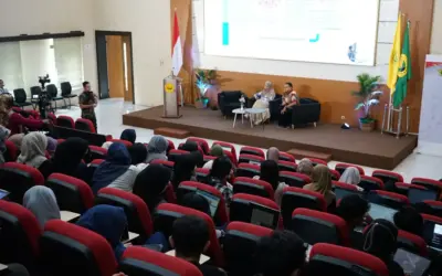 Faculty of Medicine, Universitas Jember Holds Guest Lecture on Hematology and Oncology Featuring Alumni as Speakers