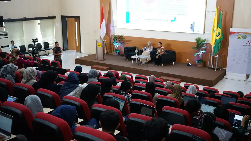 Faculty of Medicine, Universitas Jember Holds Guest Lecture on Hematology and Oncology Featuring Alumni as Speakers