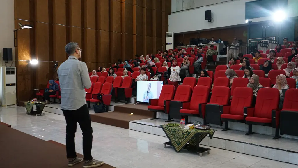 Final Seminar Series of the 25th Dies Natalis of the Faculty of Medicine, Universitas Jember Highlights Emergency Management