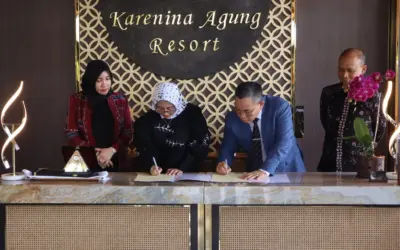 UNEJ Faculty of Medicine Establishes Strategic Collaboration with SCCR Indonesia for Research Development