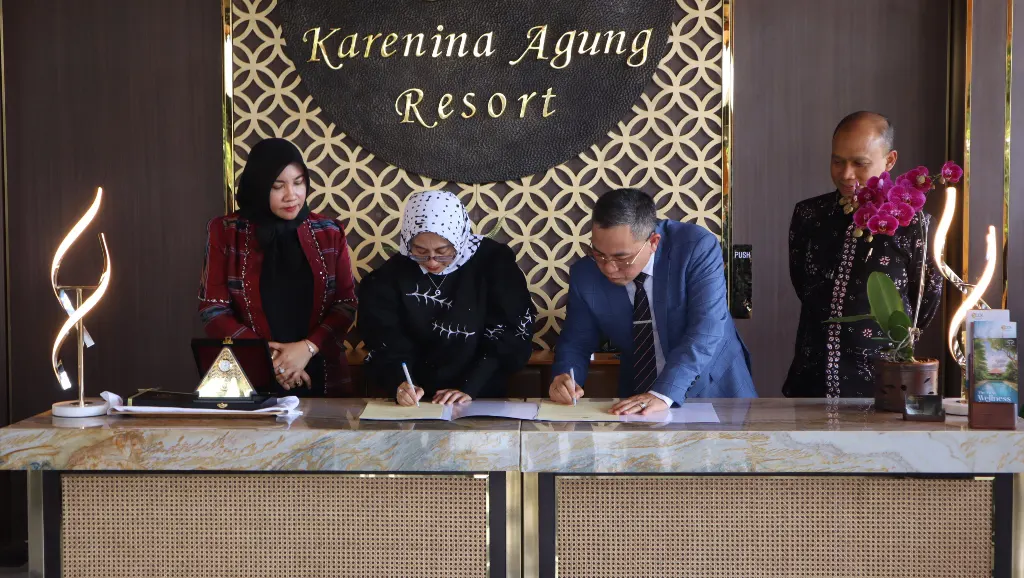 UNEJ Faculty of Medicine Establishes Strategic Collaboration with SCCR Indonesia for Research Development