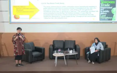 Faculty of Medicine, University of Jember Holds Seminar on Publication and Research Ethics