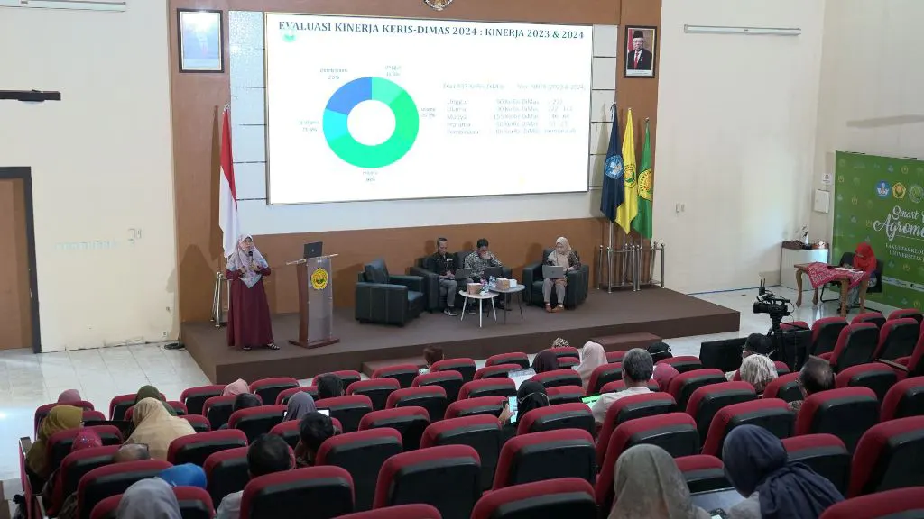 LP2M Holds REALISE Program for Academic Staff at the Faculty of Medicine, University of Jember