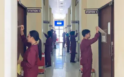 Faculty of Medicine UNEJ Achieves 100% Pass Rate in UKNPDPD Batch 1 2026, Demonstrating the Quality of Its Medical Graduates