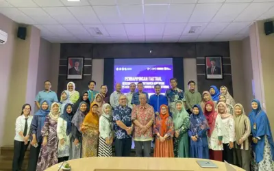 FK UNEJ Conducts Accreditation Simulation to Strengthen Academic Community Readiness for Site Visit